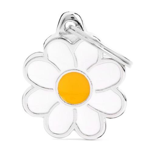 MyFamily Charms - Small Daisy