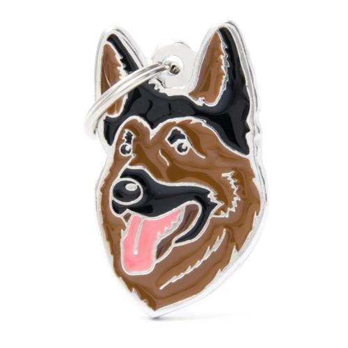 MyFamily Friends - German Shepherd