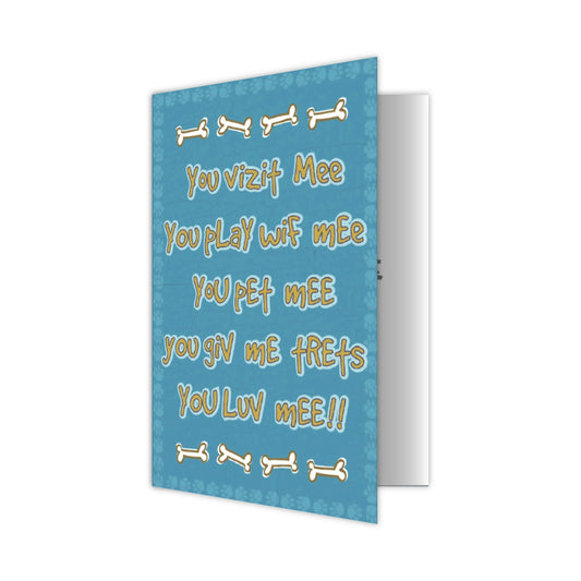 Pet Sitter - U Feed Me
