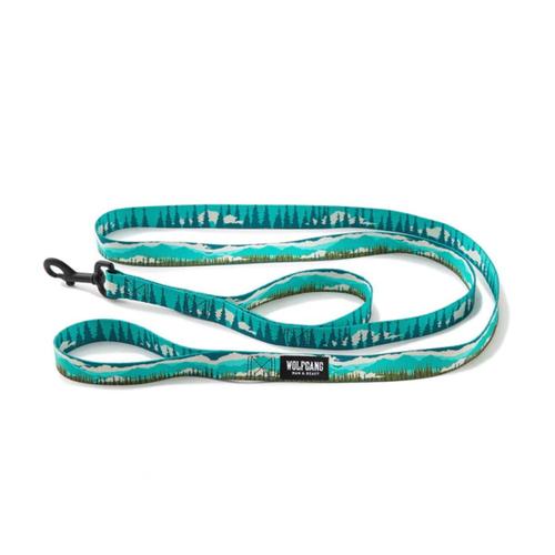 Wolfgang GreatEscape w/Traffic Handle 1"x6' - USA Made