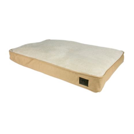 Tall Tails Cushion Bed