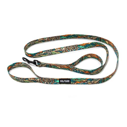 Wolfgang WildWolf w/Traffic Handle 1"x6' - USA Made