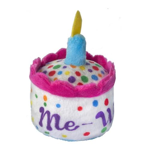 Huxley&Kent Mewow Cake