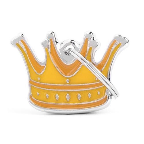 MyFamily Charms - Crown