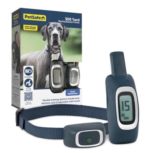 PetSafe Remote Trainer 300 yd