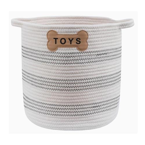Florence Toy Basket -Disc.