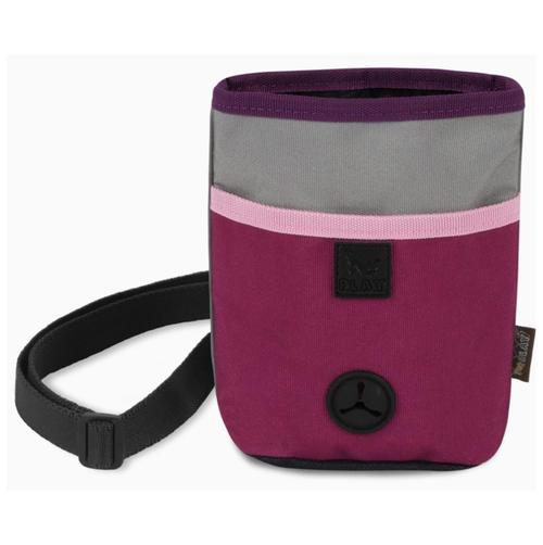 PLAY Deluxe Training Pouch Wildflower