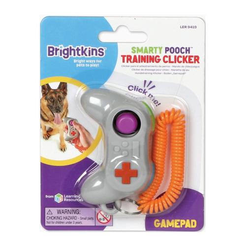 Brightkins Gaming Controller Clicker