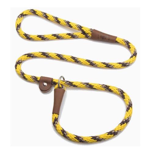 Mendota Slip Lead 1/2in x 6ft Harvest - USA Made