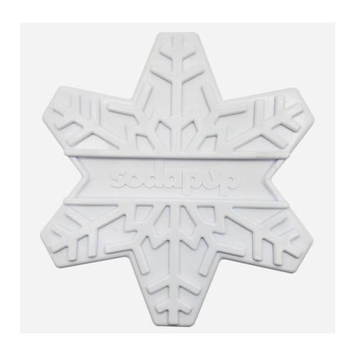 Sodapup Holiday Snowflake 4.75"