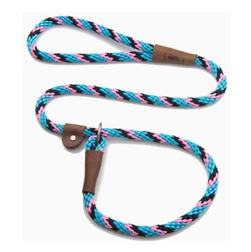 Mendota Slip Lead 1/2in x 6ft Starbright - USA Made