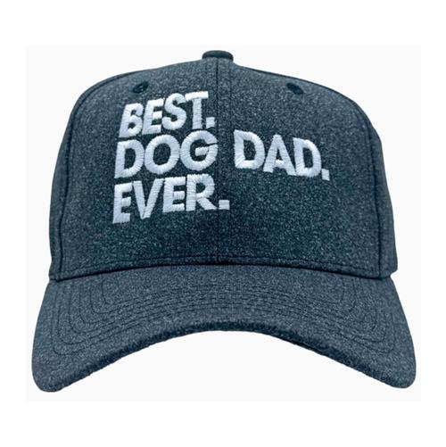 Best. Dog Dad. Ever. Hat