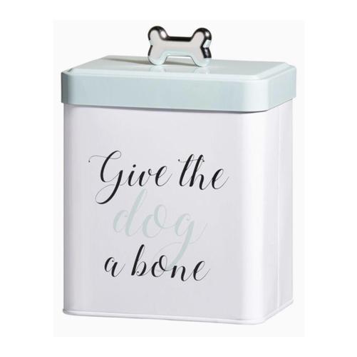 Marley Metal Canister