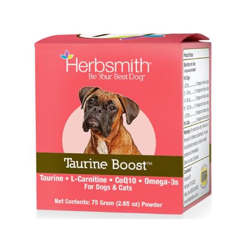 Herbsmith Taurine 75g