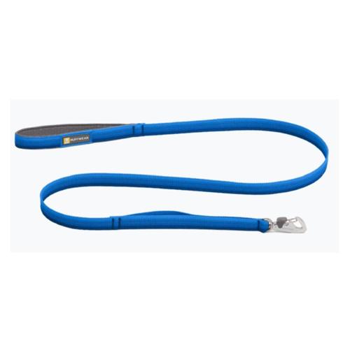 Ruffwear Front Range Leash Blue Pool