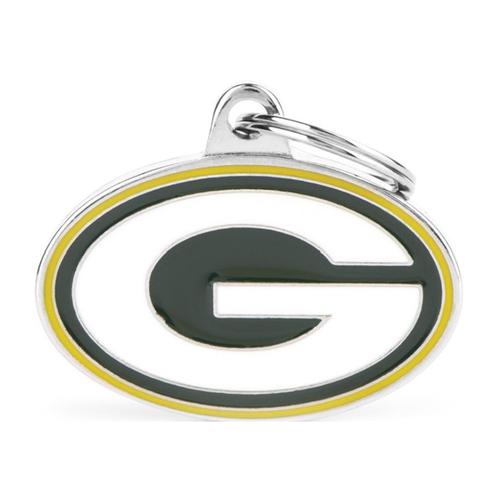 MyFamily NFL - Green Bay Packers