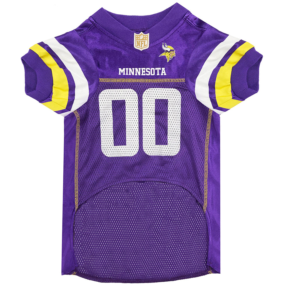 NFL Vikings Jersey
