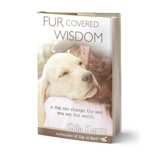 Book: Fur Covered Wisdom