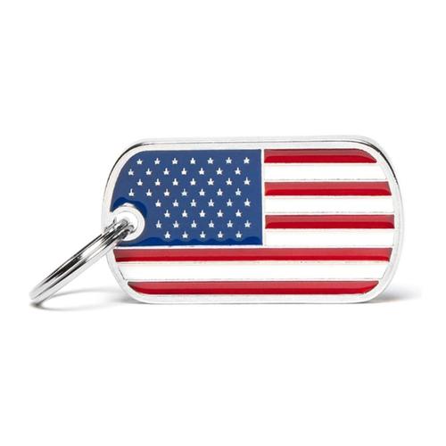 MyFamily Flags - USA