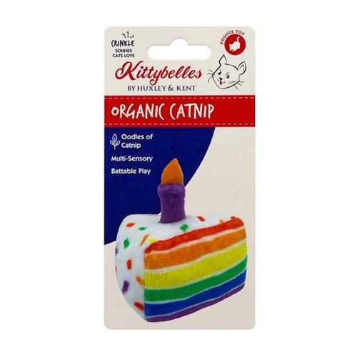 Huxley&Kent Funfetti Cake