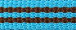 Bison 1/2" Collar - Several Options - USA Made