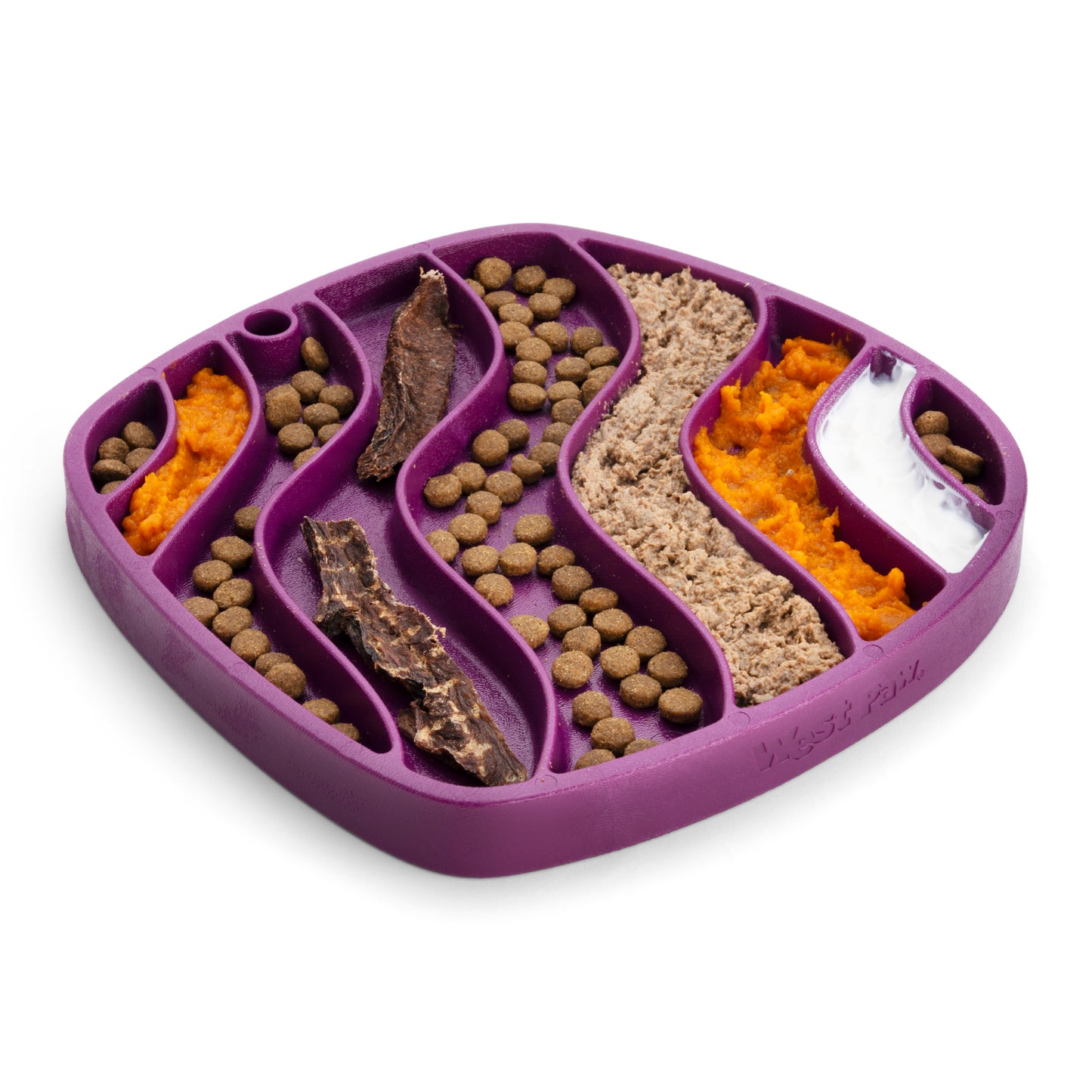 WestPaw Feast Mat