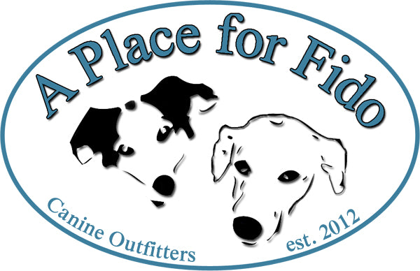 A Place for Fido