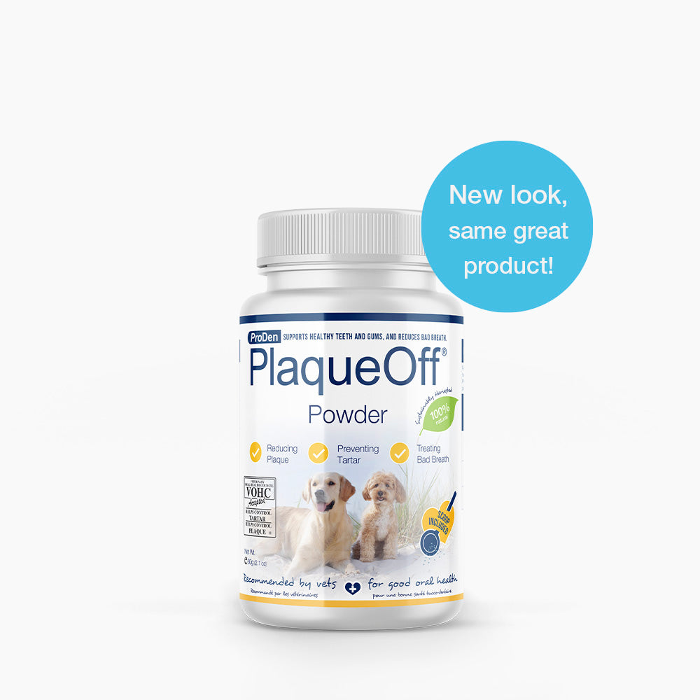 ProDen PlaqueOff 60g