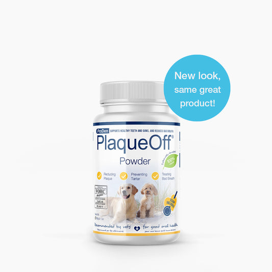 ProDen PlaqueOff 60g