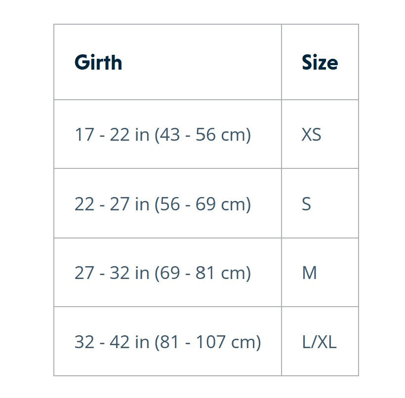 Ruffwear Core Cooler