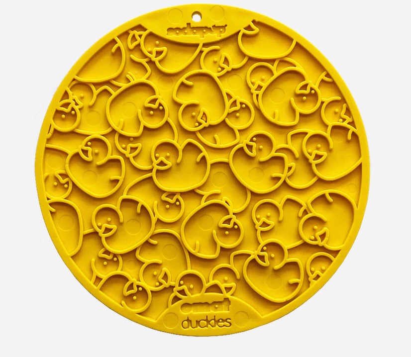 SodaPup eMat with Suction Cups 8"