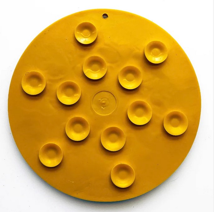 SodaPup eMat with Suction Cups 8"