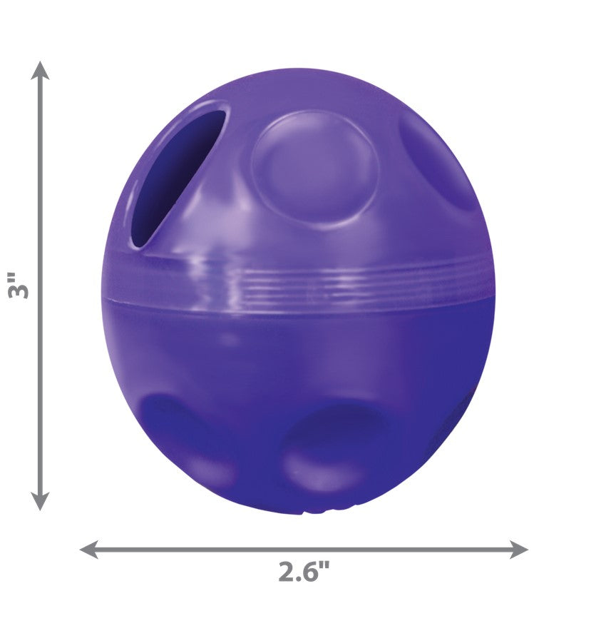 Kong Cat Active Treat Ball