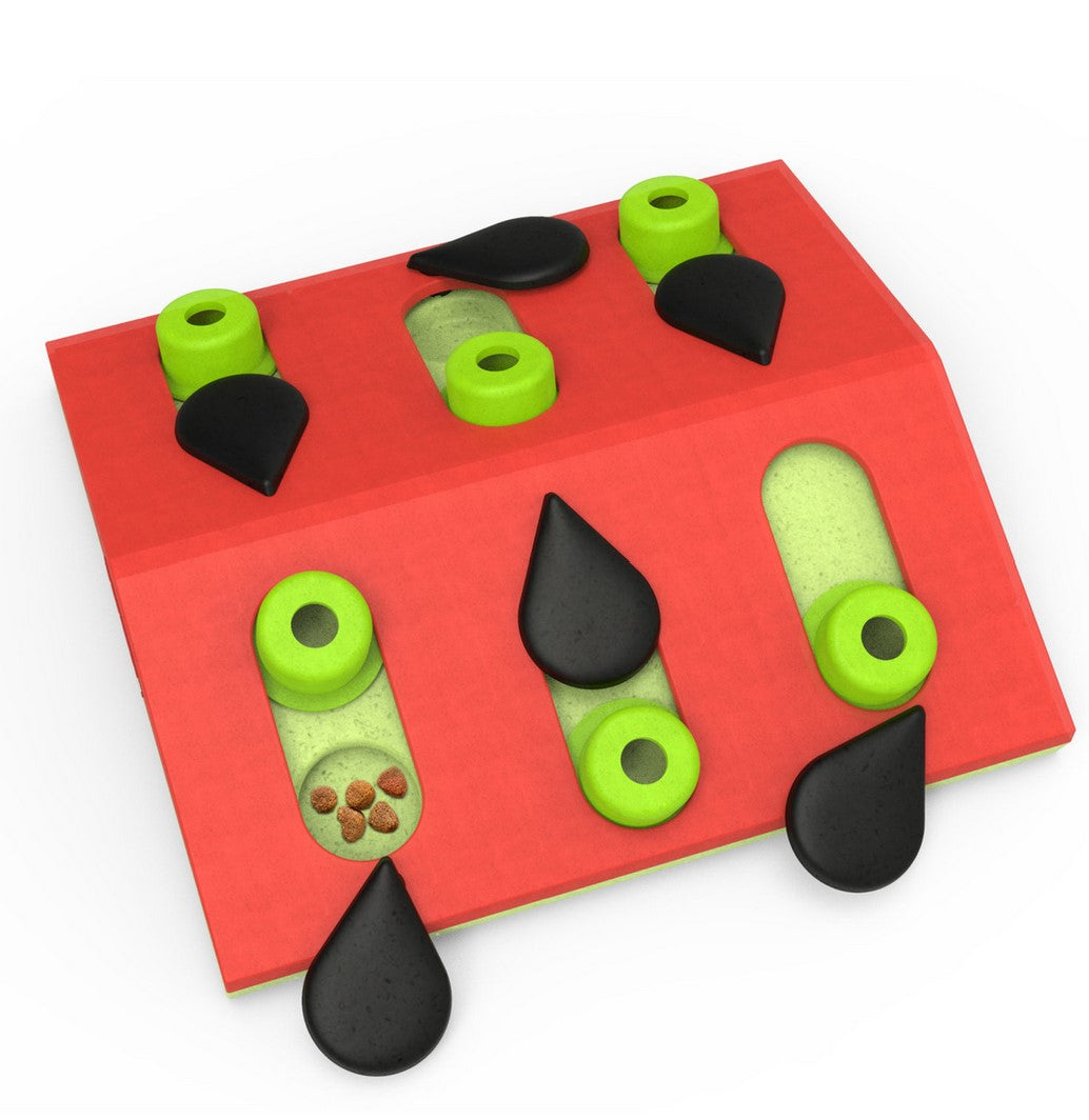Outward Hound Melon Madness Puzzle