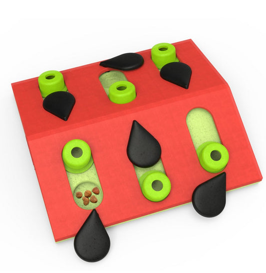 Outward Hound Melon Madness Puzzle