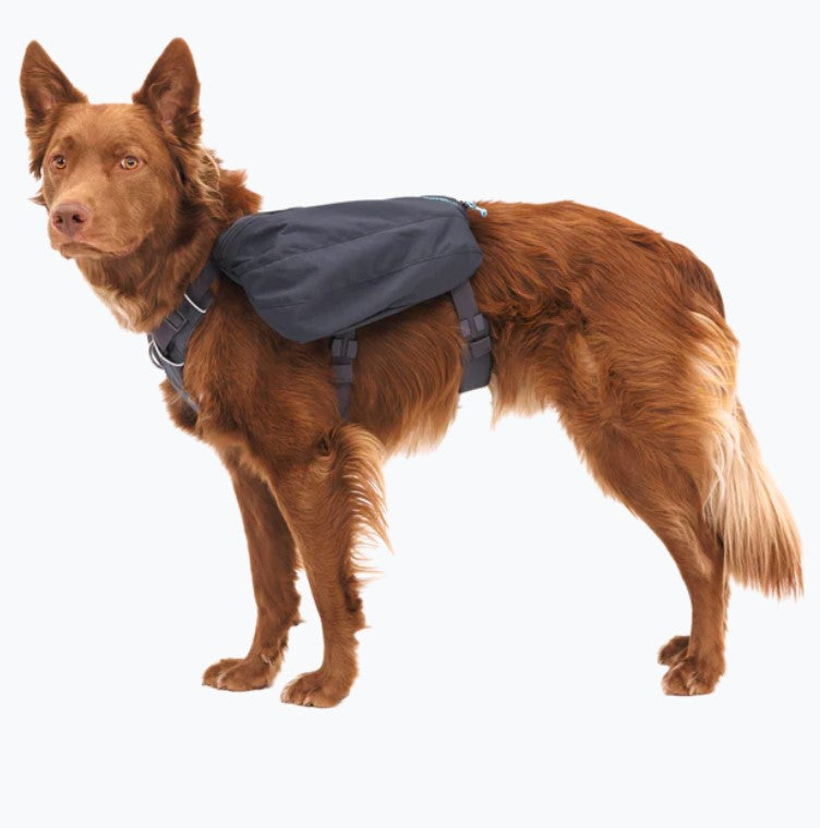 Ruffwear Day Pack Basalt Gray