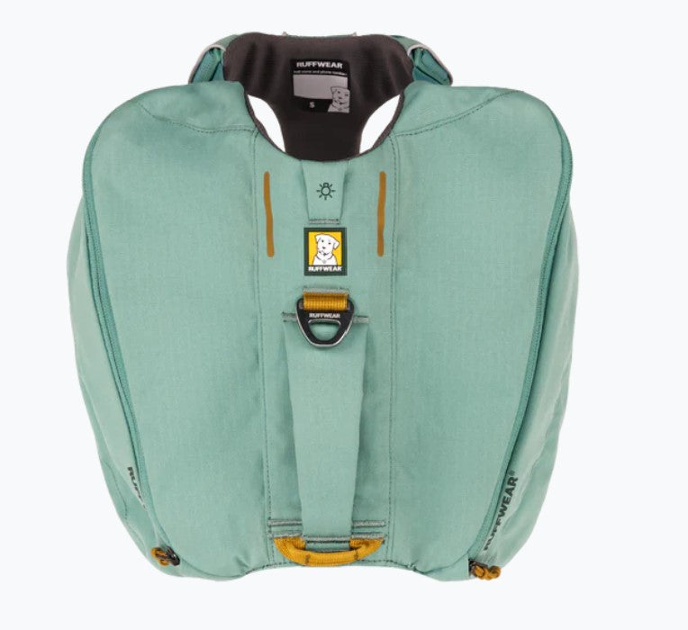 Ruffwear Day Pack River Rock Green