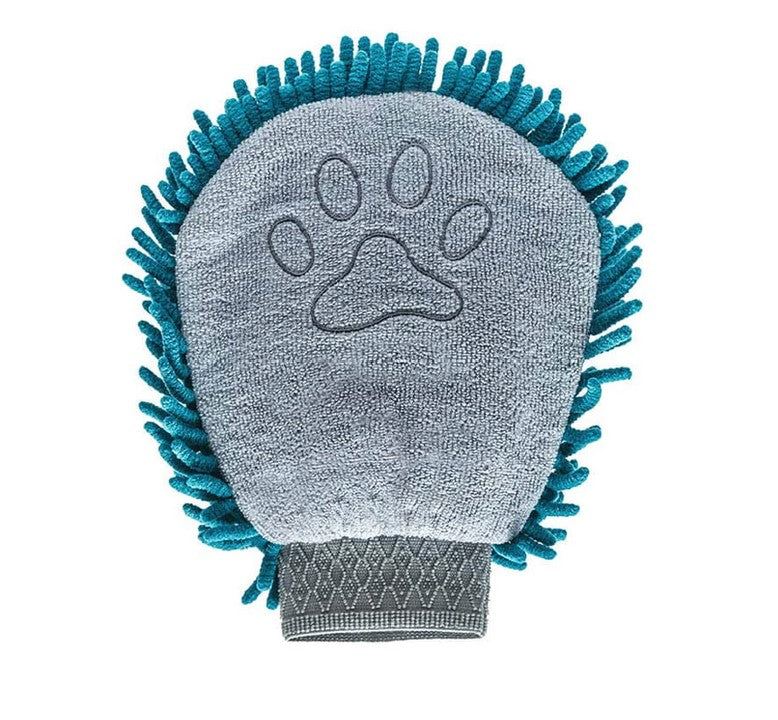 Messy Mutts Grooming Mitt