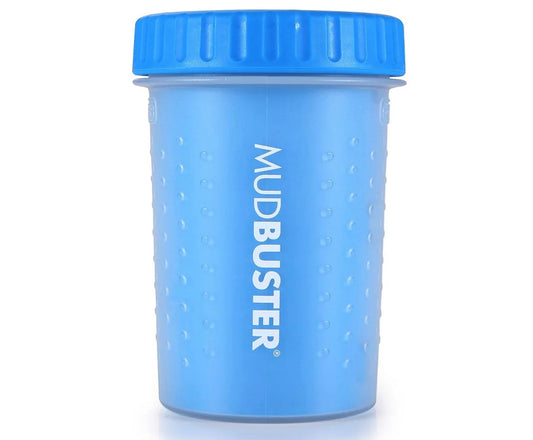 MudBuster