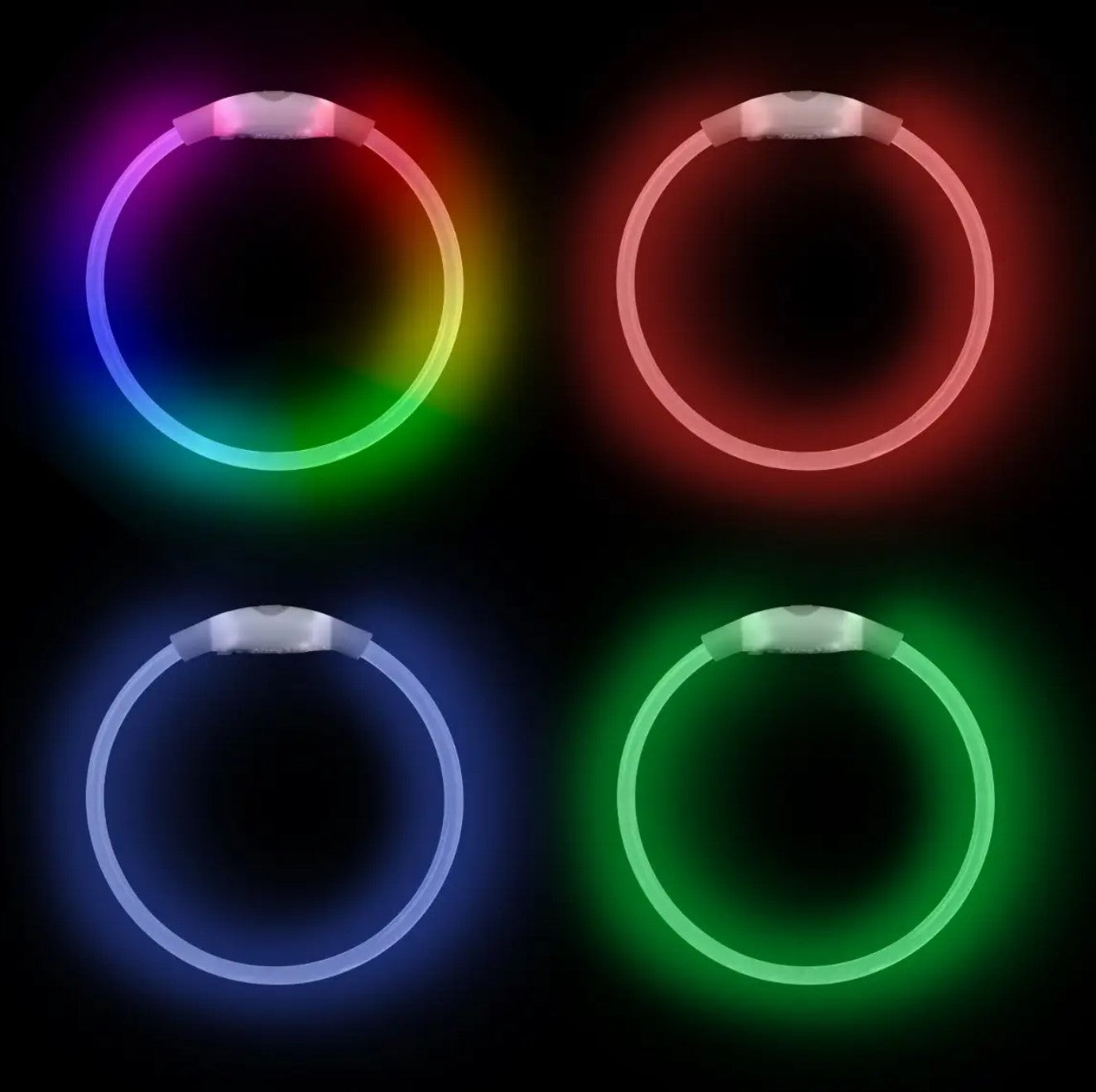 NiteIze NiteHowl Rechargeable