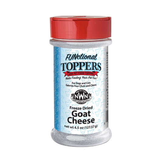 Northwest Naturals Goat Cheese 5oz