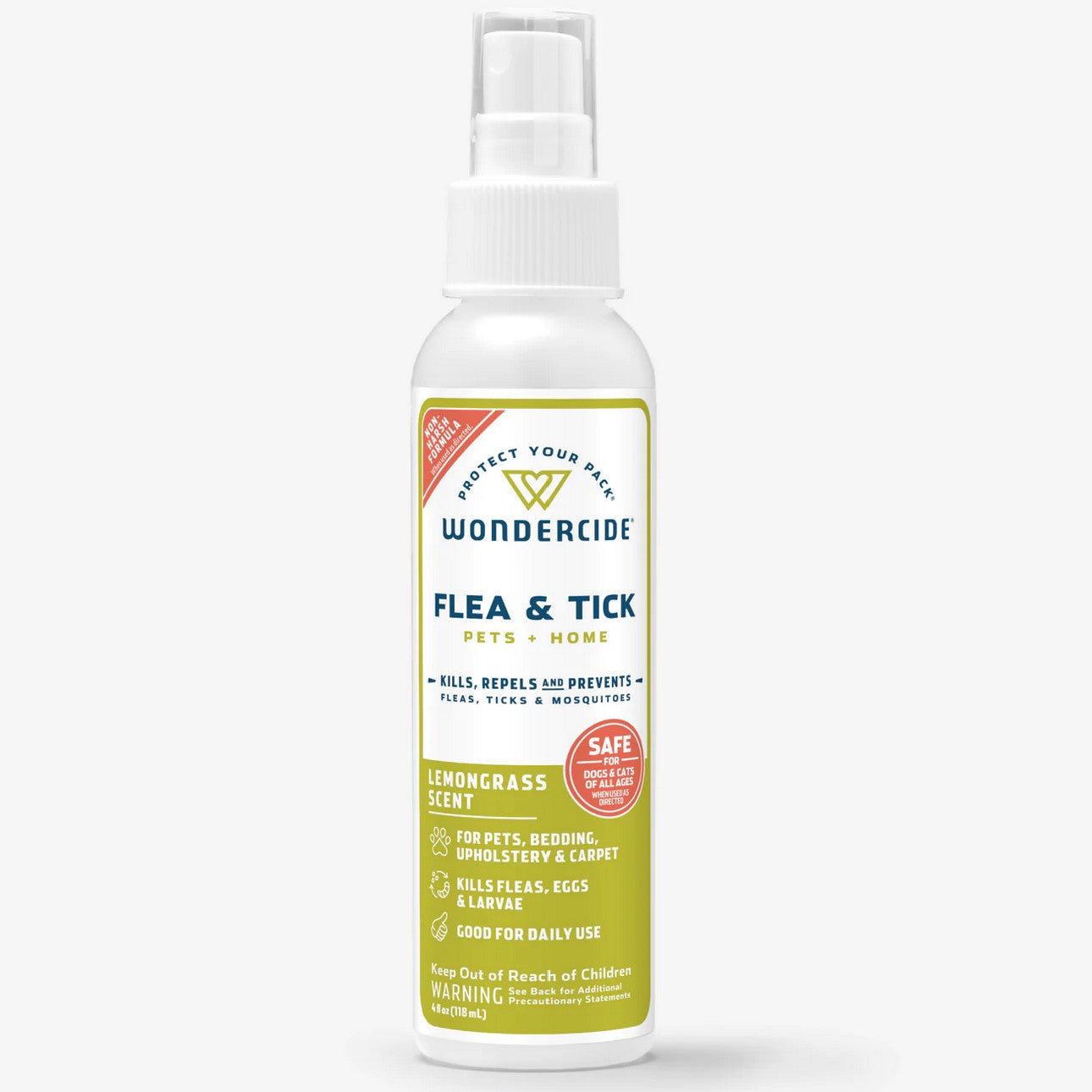 Wondercide Lemongrass