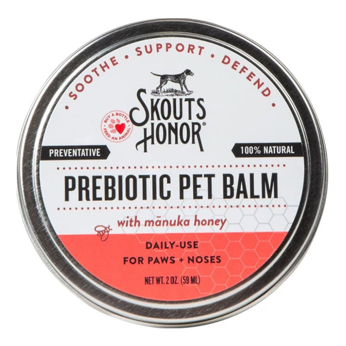 Skout's Honor Pet Balm