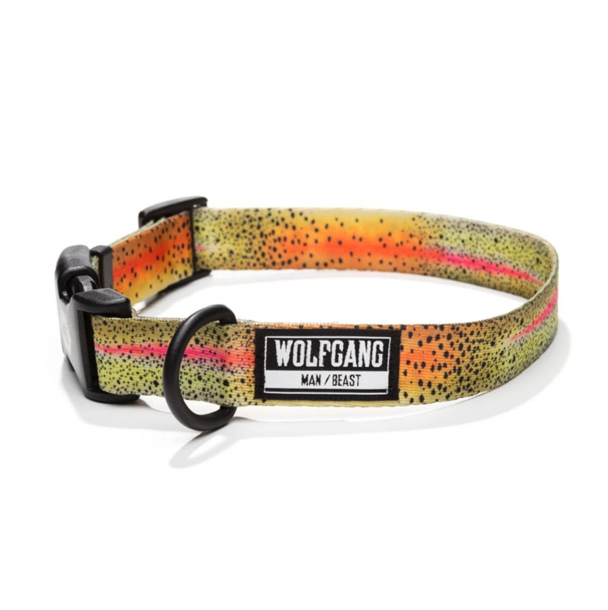 Wolfgang CutBow Collar - USA Made
