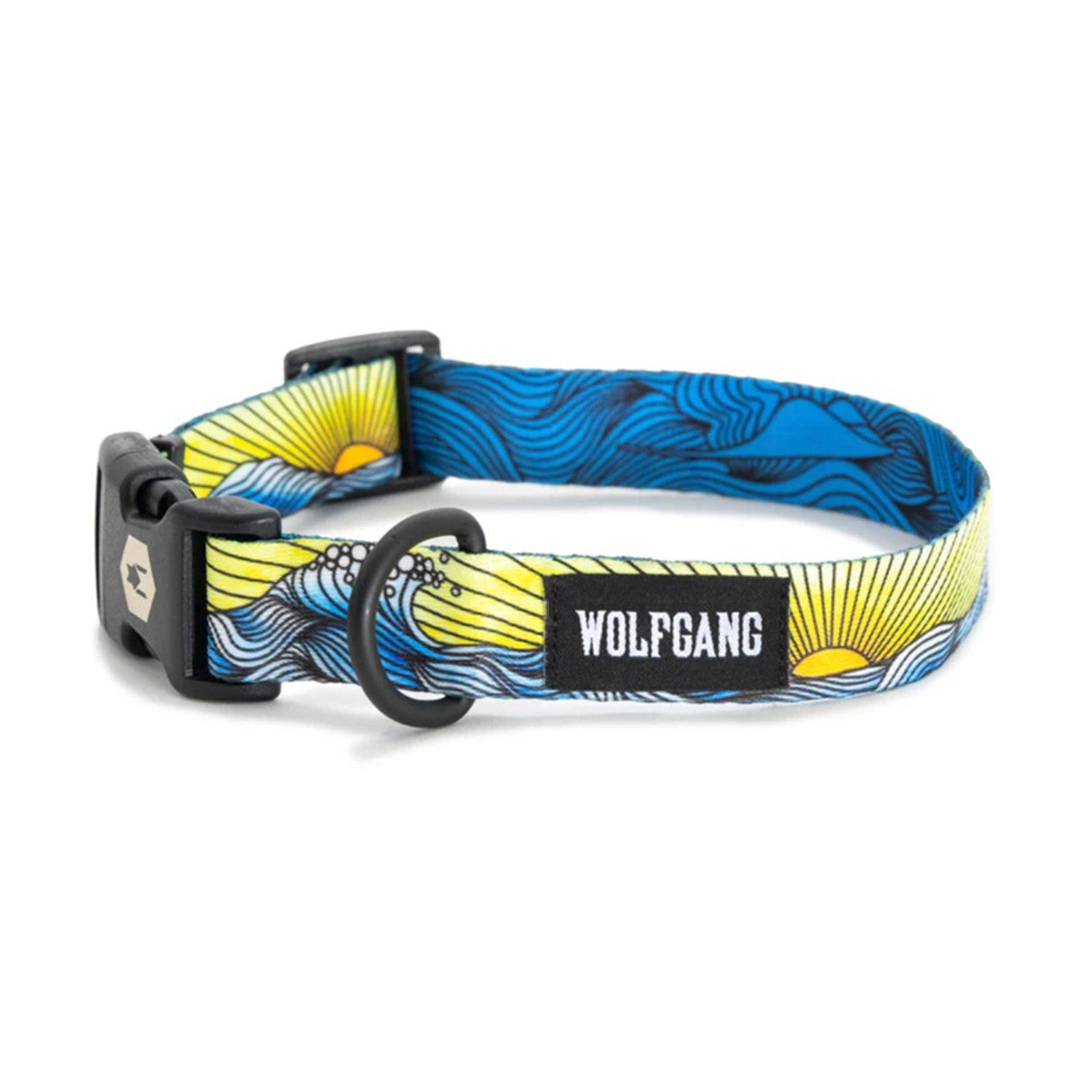 Wolfgang DawnPatrol Collar - USA Made