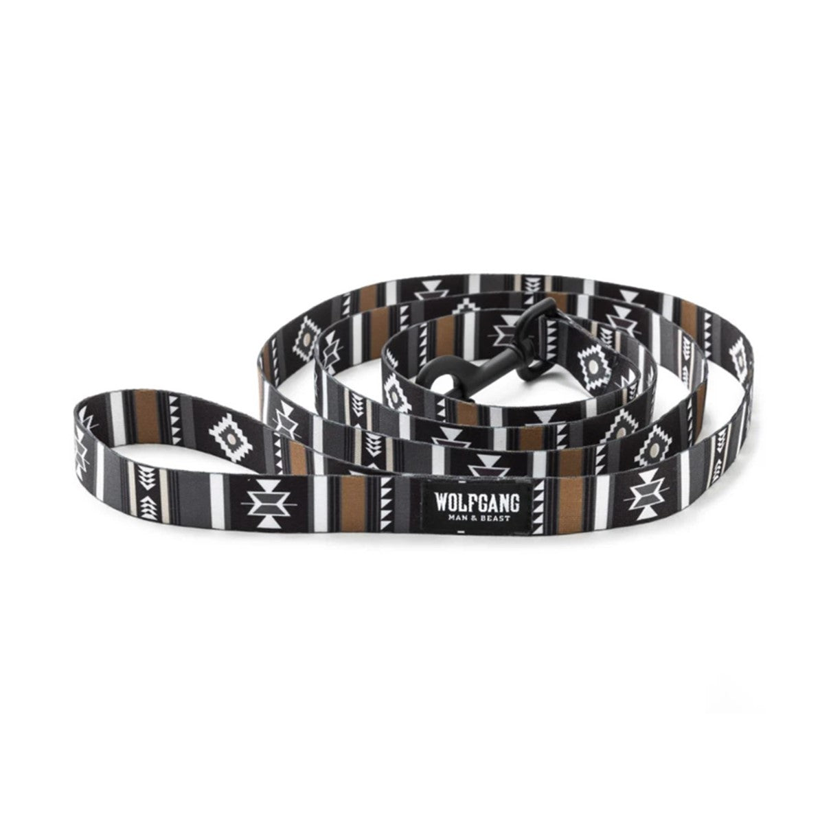 Wolfgang NewMoon Leash - USA Made