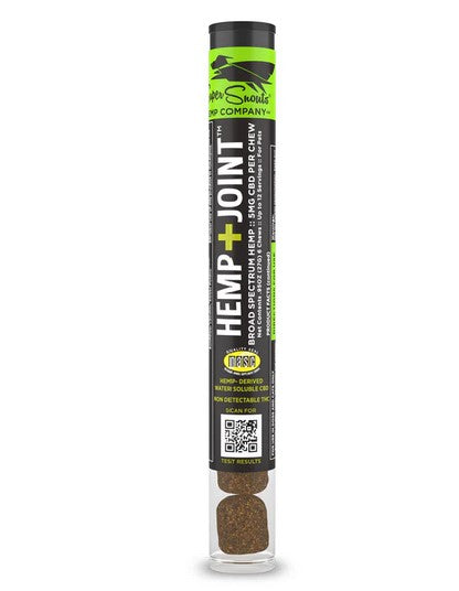 Super Snouts Hemp+Joint Grain Free
