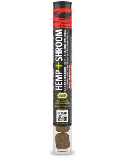 Super Snouts Hemp+Shroom Grain Free