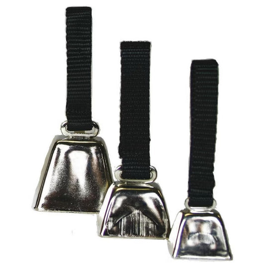 OmniPet Nickel Bell