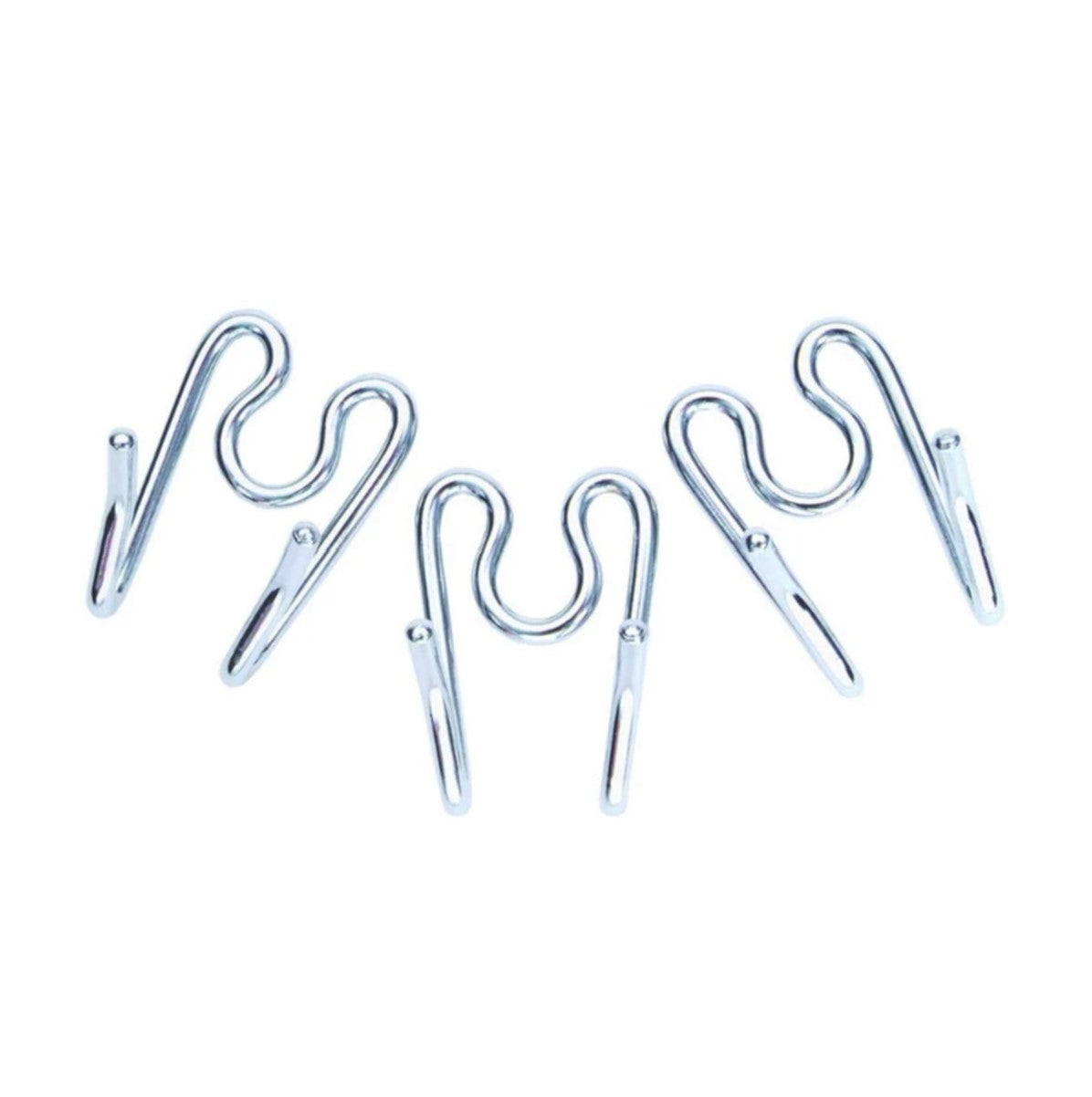Spiked Training Links 3pk